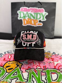 Dandy Hats Barbas Hats 31 Hats Rude cashed out