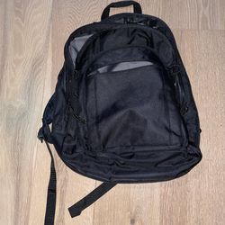 Dallas Cowboys Black Backpack