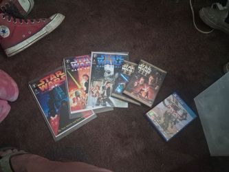 Star wars