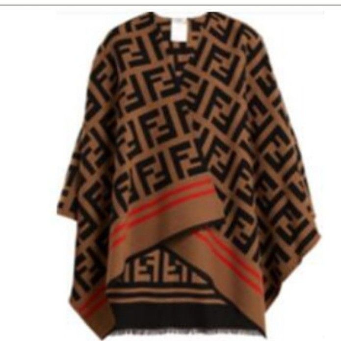 Women scarf poncho exclusive