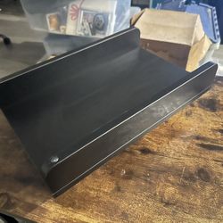 Computer Tower Stand Cart