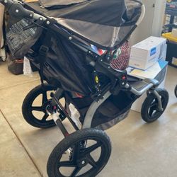 Bob stroller