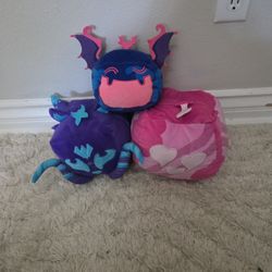 Blox Fruits Plushies 