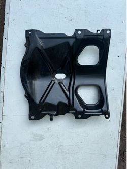 2013-2016 Mazda CX-5 engine cover