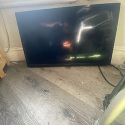 Insignia Tv 32”