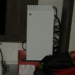 Xbox Series x