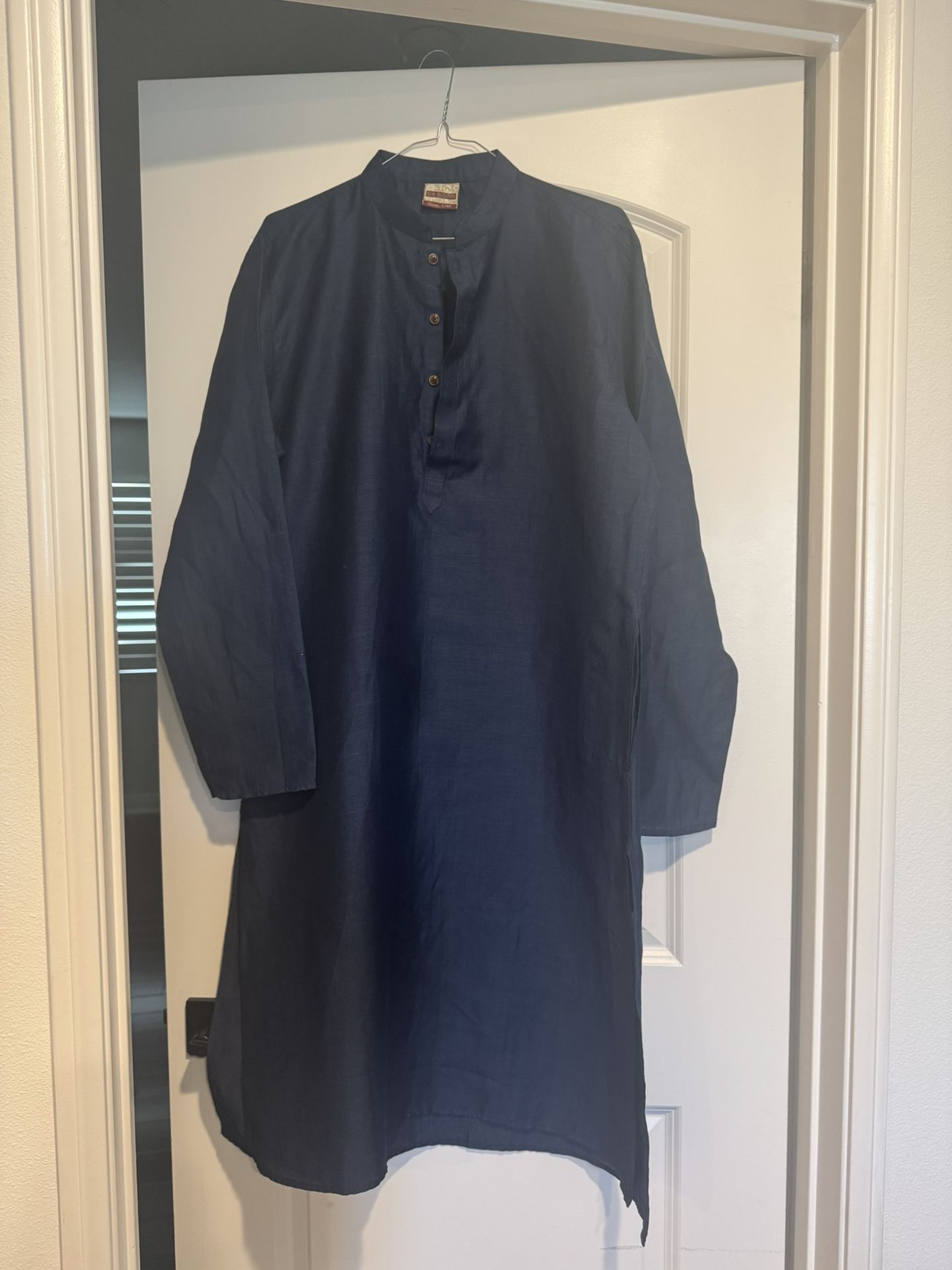 Indian Men’s Kurta
