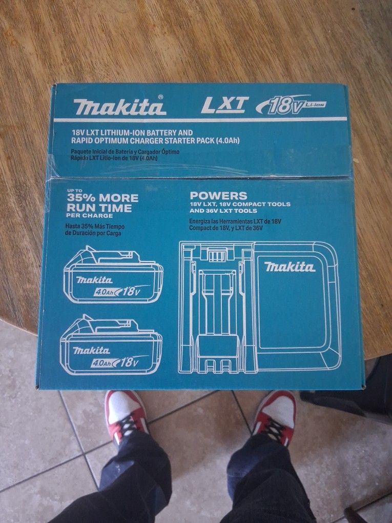 Makita