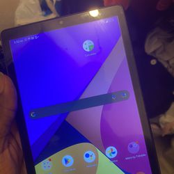 TCL Tablet 