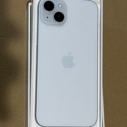 iPhone 15 Plus 128GB