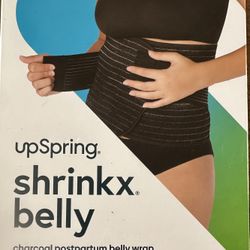 Shrinkx Belly