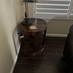 Matching End Tables For Living Room