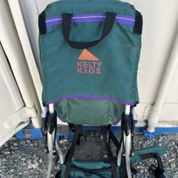 Kelty kids Gremlin Child Carrier Backpack