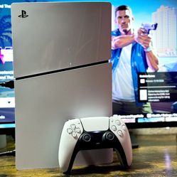 1Tb Disk Ps5 Slim