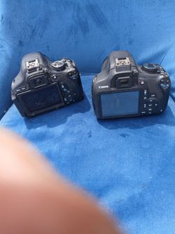 Canon Cameras