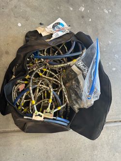 Snow chains