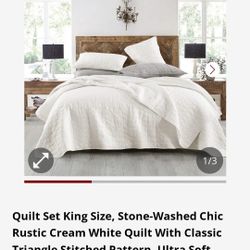 Comforter 