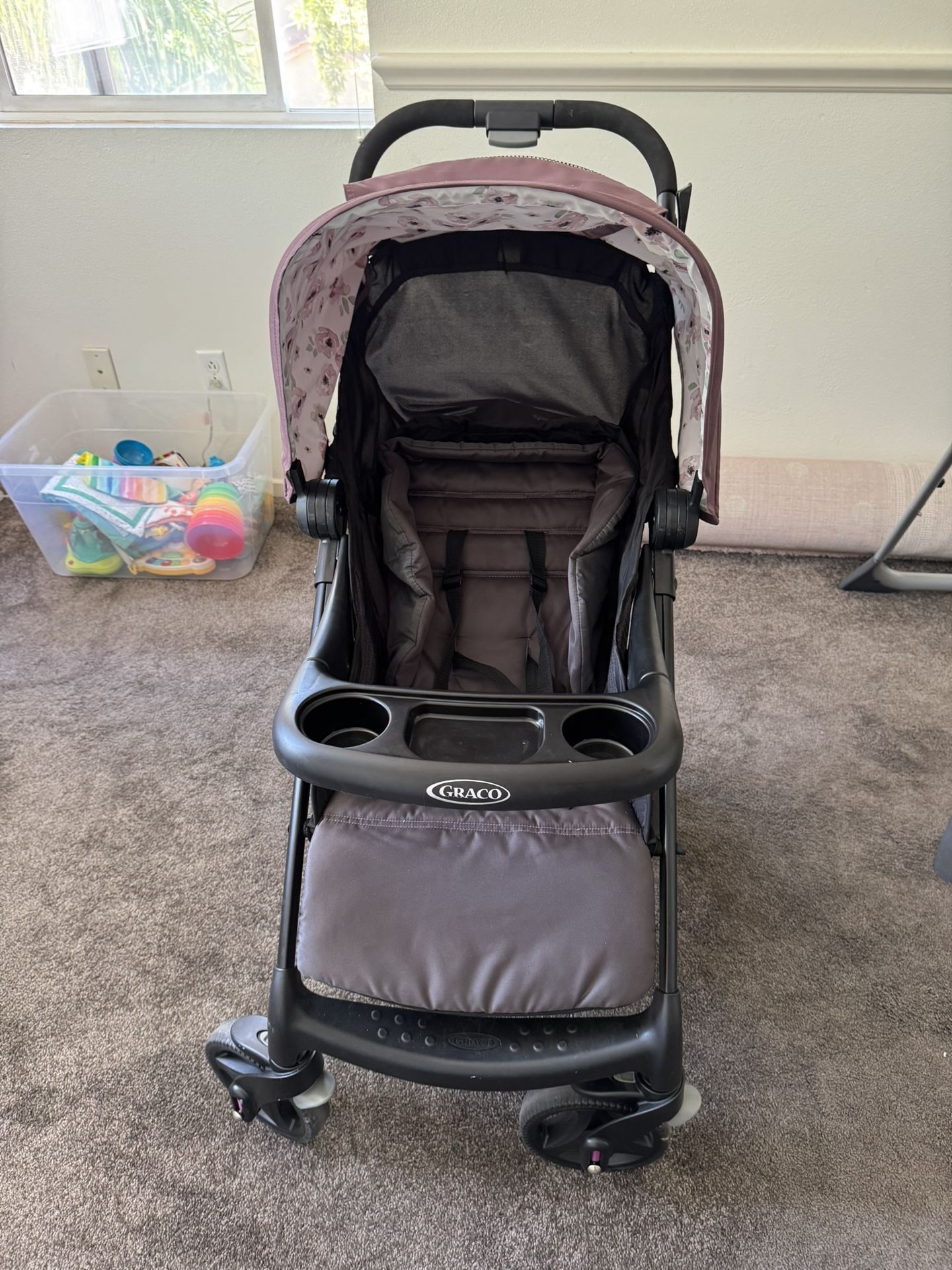 GRACO Baby Stroller