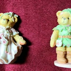 Cherished Teddies