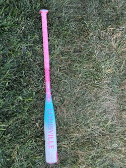 Louisville softball bat