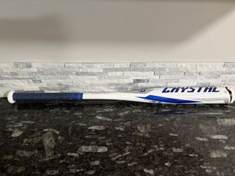 Fastpitch Softball Bat 29inch Easton 