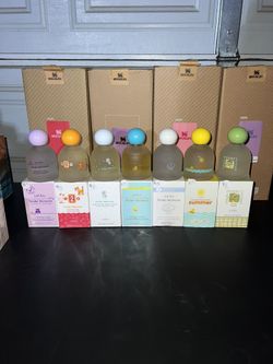 New /nuevo Jafra Perfume