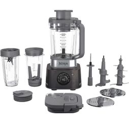 Ninja Foodi Power Blender Ultimate System with XL Smoothie Bowl Maker & Nutrient Extractor