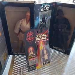 Star Wars