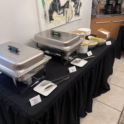 Catering