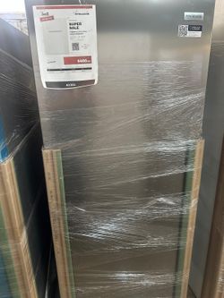 Frigidaire FFTR1425VW Refrigerator