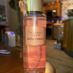 Victoria’s Secret Perfume 
