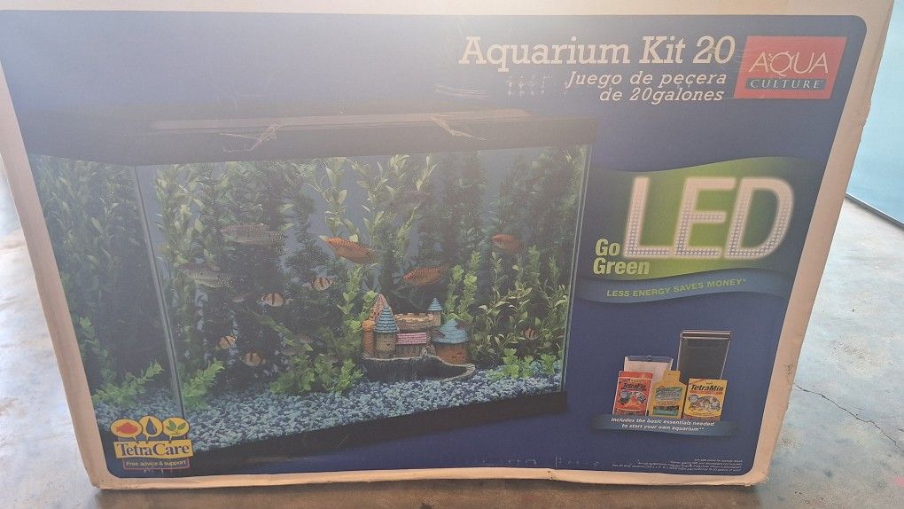 Aquarium