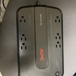 UPS Surge Protector 