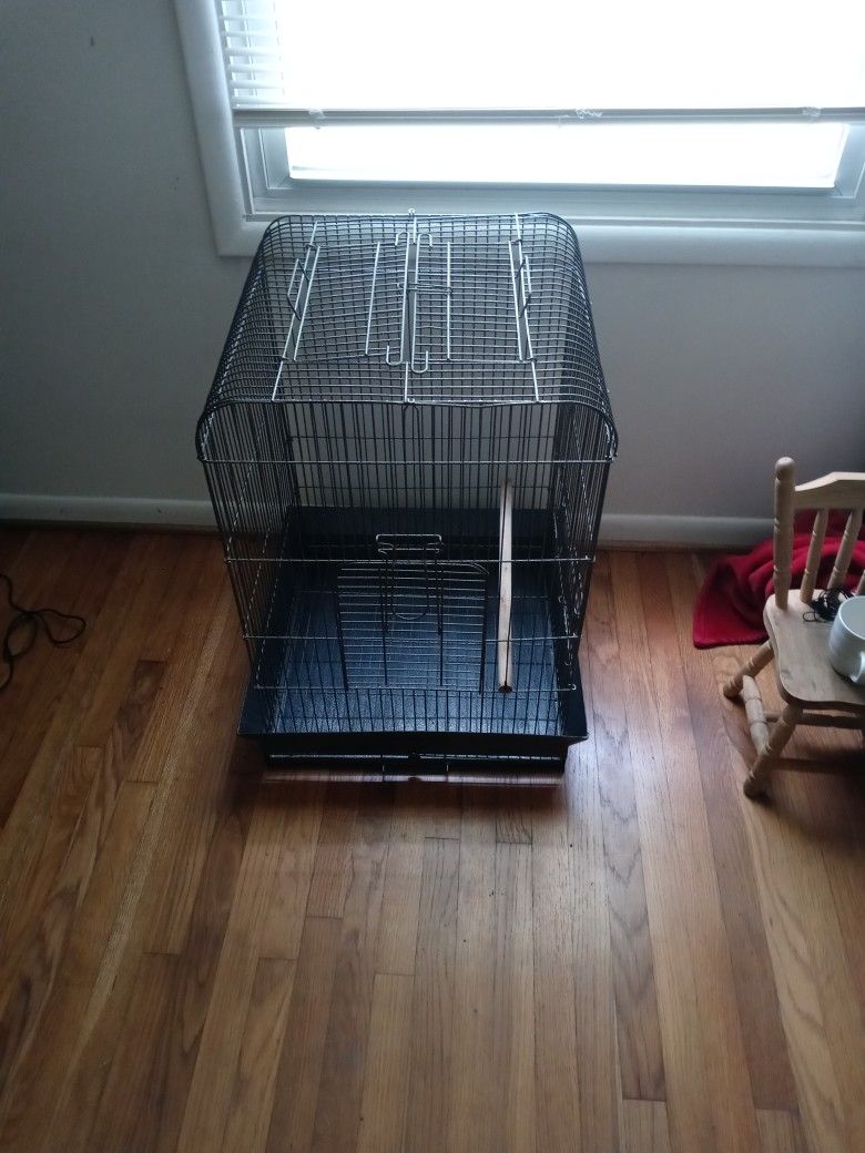 Birdcage
