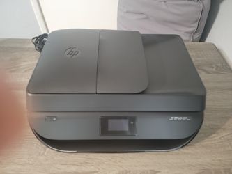 HP OfficeJet 4650