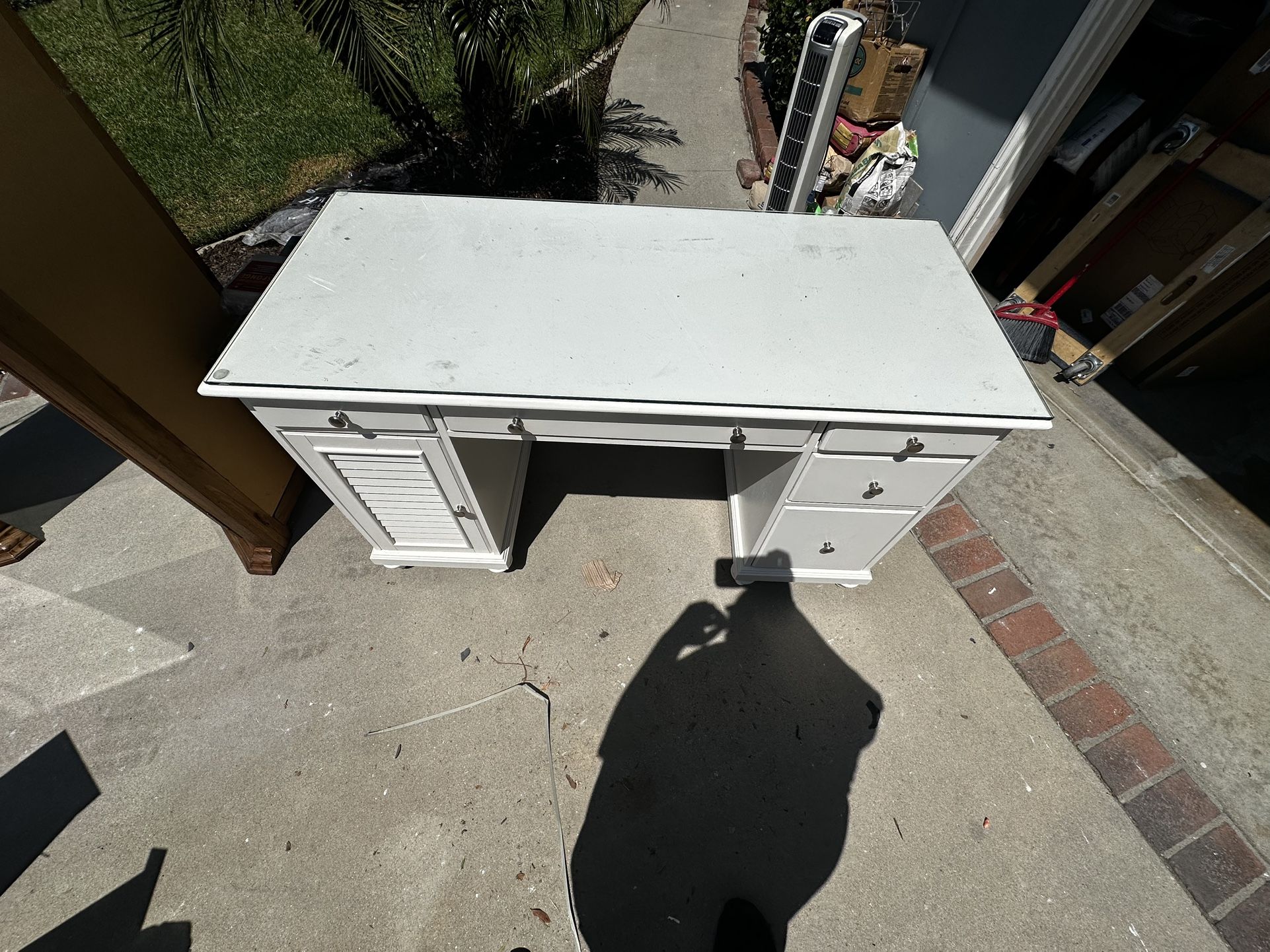 Desk