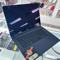 MacBook Air m2