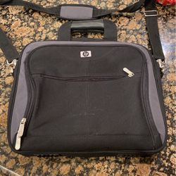 HP Laptop Carrying Case