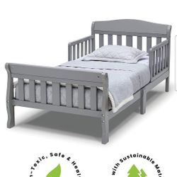 Toddler Bed Frame New In Box $50