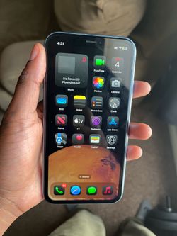 iPhone XR Unlocked
