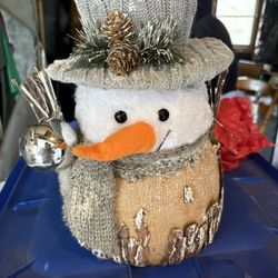 Misc. Christmas Decor