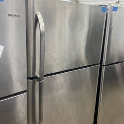 Frigidaire Refrigerator 