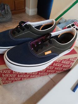 vans  