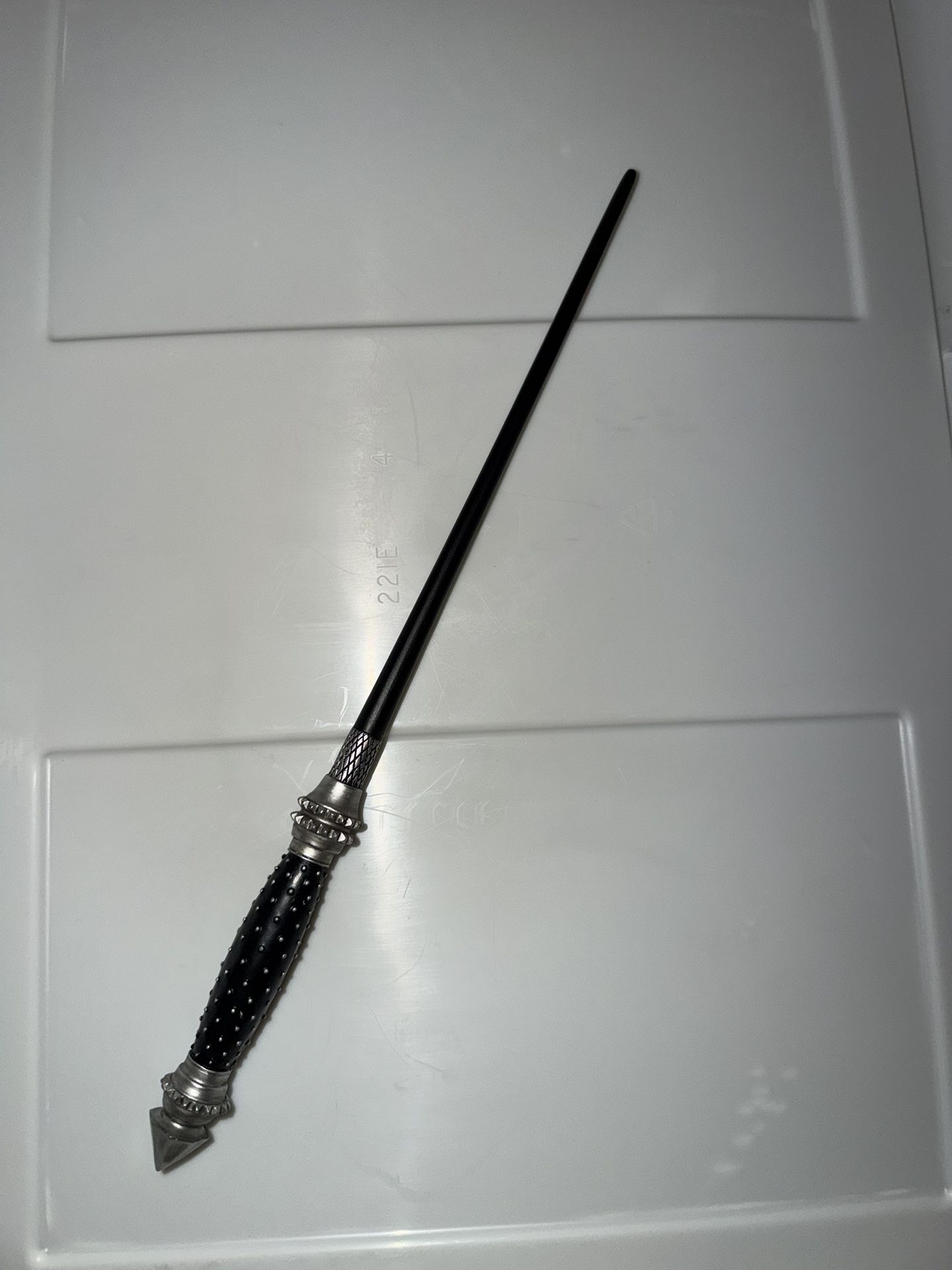 narcissa malfoy wand
