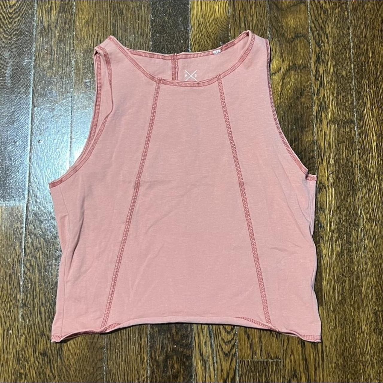 Pacsun Basics Tank Top