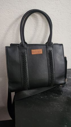 Wrangler purse