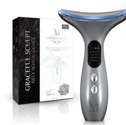 Graceful Sculpt Neck Revival Device