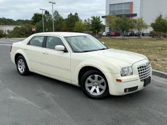 2007 Chrysler 300