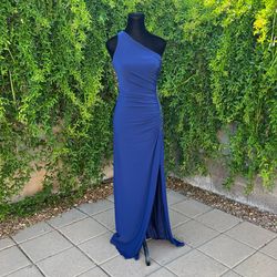 FORMAL EVENING dress