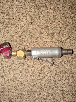 Matco Silver Eagle Mini Cut Off Tool ,Die Grinder 